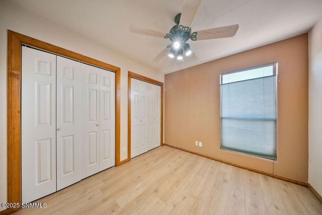 4445 Echo Canyon Road, Las Cruces, NM 88011