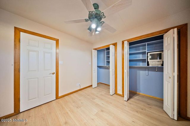 4445 Echo Canyon Road, Las Cruces, NM 88011