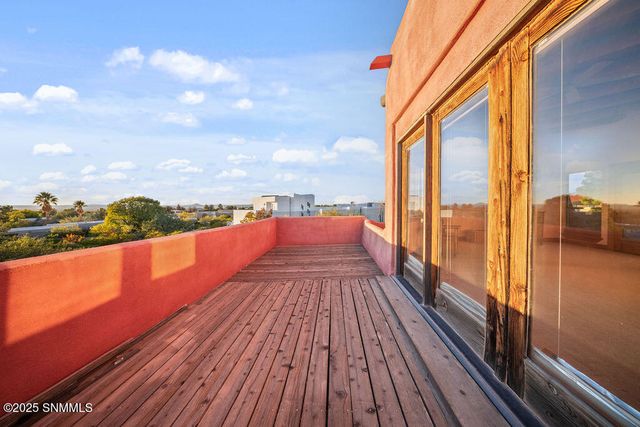 4445 Echo Canyon Road, Las Cruces, NM 88011