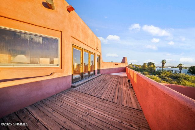 4445 Echo Canyon Road, Las Cruces, NM 88011