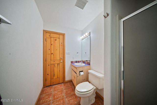 4445 Echo Canyon Road, Las Cruces, NM 88011