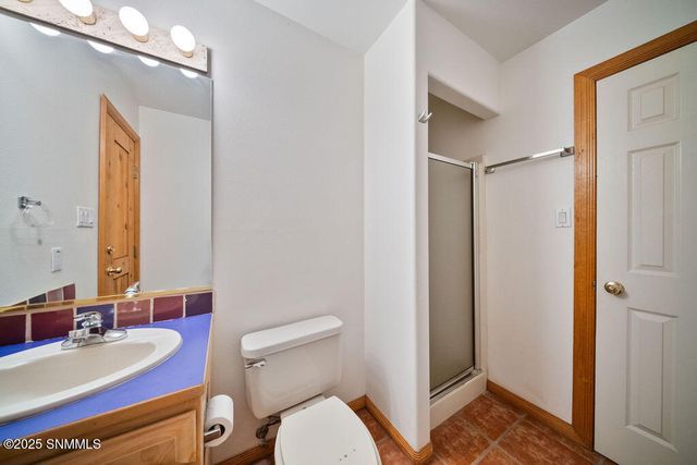 4445 Echo Canyon Road, Las Cruces, NM 88011