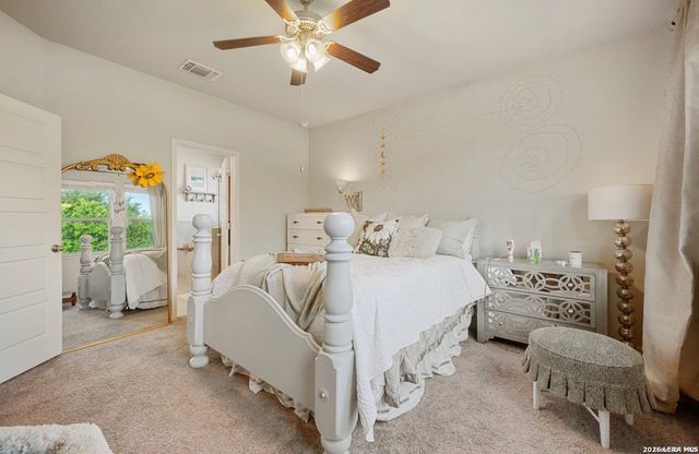 3602 High Cloud Dr, New Braunfels, TX 78130