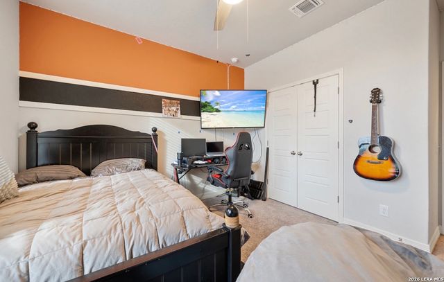 3602 High Cloud Dr, New Braunfels, TX 78130