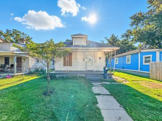 833 S Tremont Street, Indianapolis, IN 46221