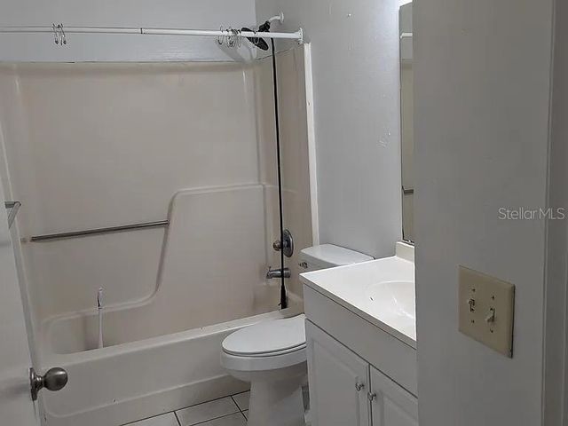 5553 19TH STREET, Zephyrhills, FL 33542