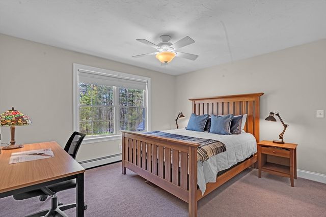 93 Haggerty Rd, Charlton, MA 01507