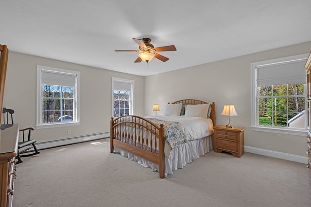 93 Haggerty Rd, Charlton, MA 01507