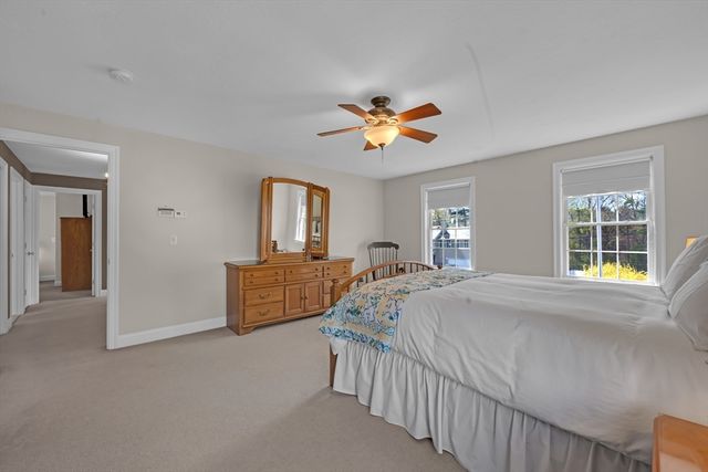 93 Haggerty Rd, Charlton, MA 01507