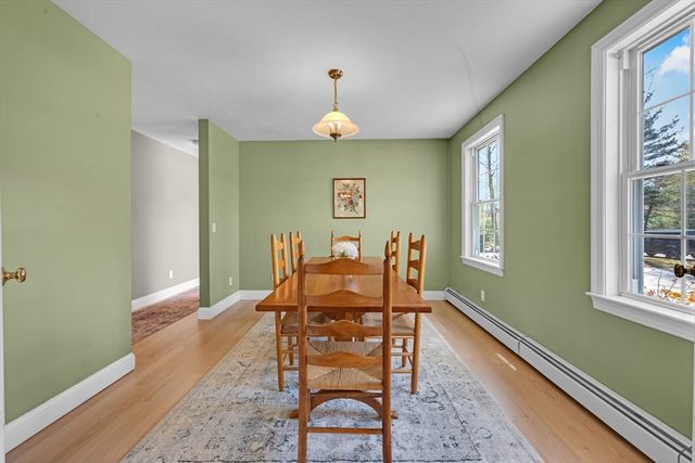 93 Haggerty Rd, Charlton, MA 01507