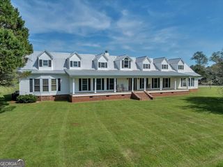 254 Fussell Road, Leesburg, GA 31763