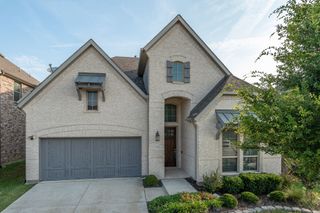 3038 Seattle Slew Drive, Celina, TX 75009