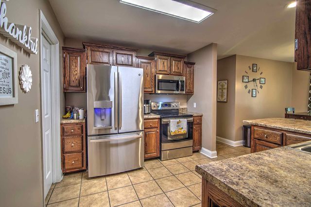 2800 Back Valley Road, Trenton, GA 30752
