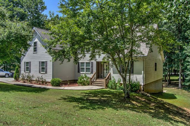 2800 Back Valley Road, Trenton, GA 30752