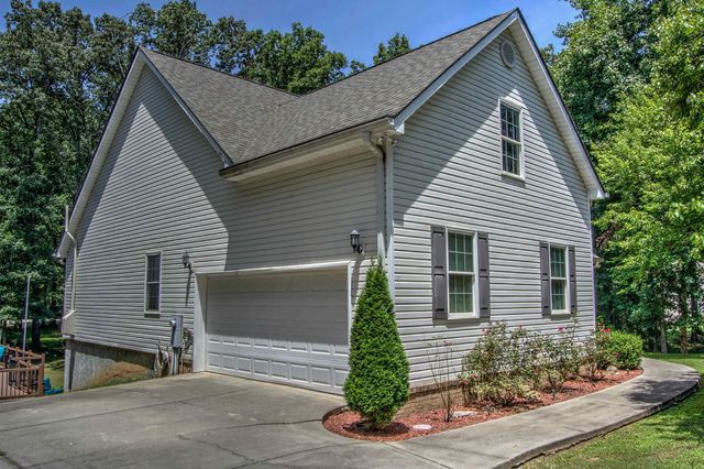 2800 Back Valley Road, Trenton, GA 30752