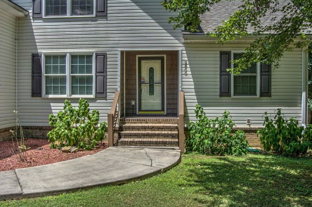 2800 Back Valley Road, Trenton, GA 30752