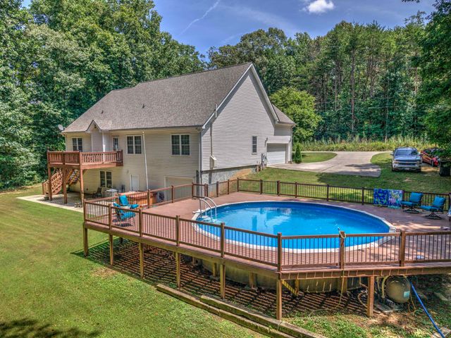 2800 Back Valley Road, Trenton, GA 30752