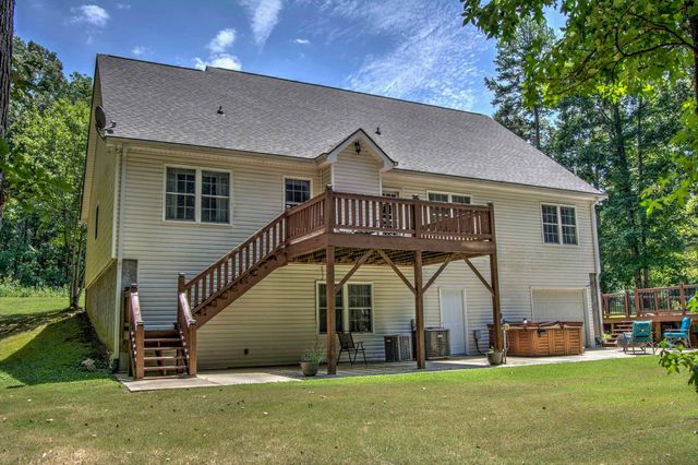 2800 Back Valley Road, Trenton, GA 30752