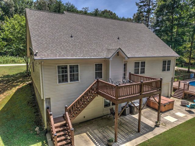 2800 Back Valley Road, Trenton, GA 30752