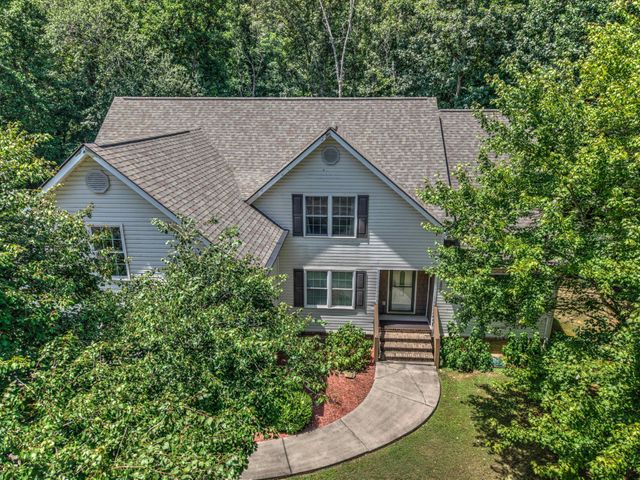 2800 Back Valley Road, Trenton, GA 30752