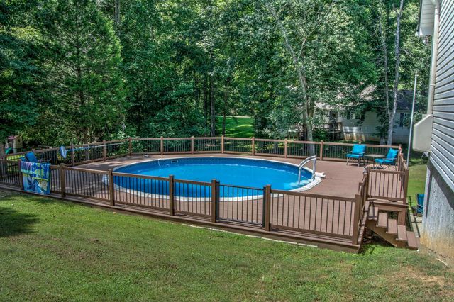 2800 Back Valley Road, Trenton, GA 30752