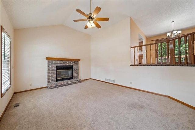 6144 W 157th Terrace, Overland Park, KS 66223