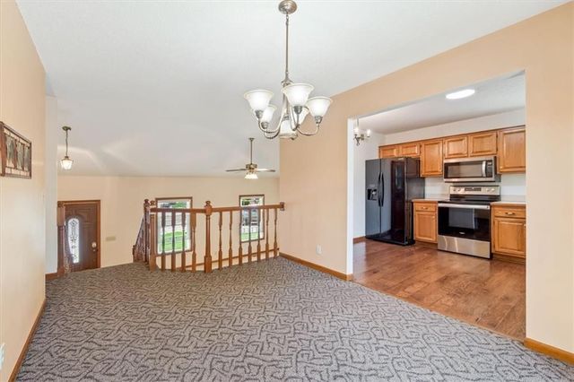 6144 W 157th Terrace, Overland Park, KS 66223