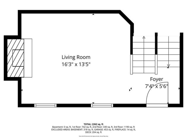 6144 W 157th Terrace, Overland Park, KS 66223