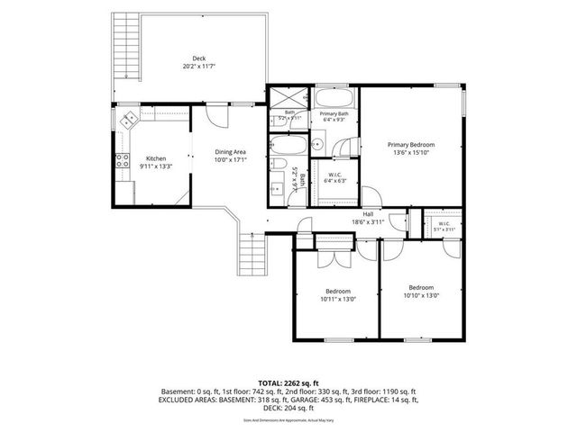6144 W 157th Terrace, Overland Park, KS 66223