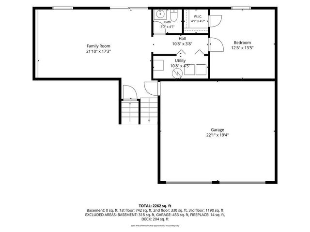 6144 W 157th Terrace, Overland Park, KS 66223
