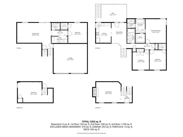 6144 W 157th Terrace, Overland Park, KS 66223