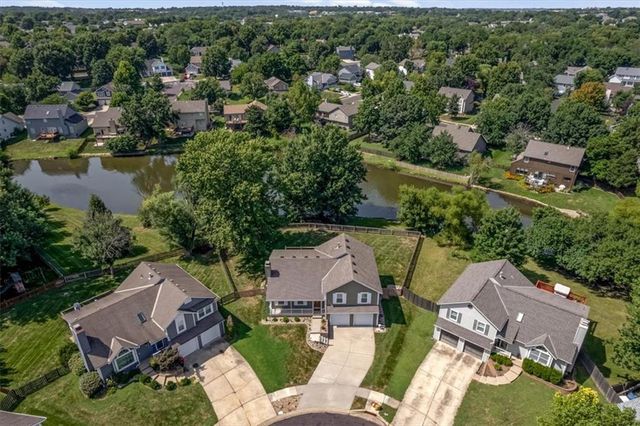 6144 W 157th Terrace, Overland Park, KS 66223