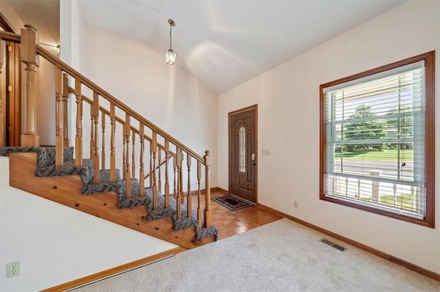 6144 W 157th Terrace, Overland Park, KS 66223