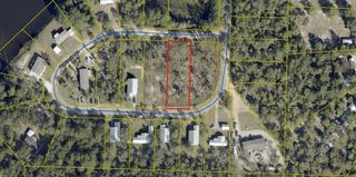 Lot 5 W Renoir Road, Defuniak Springs, FL 32433