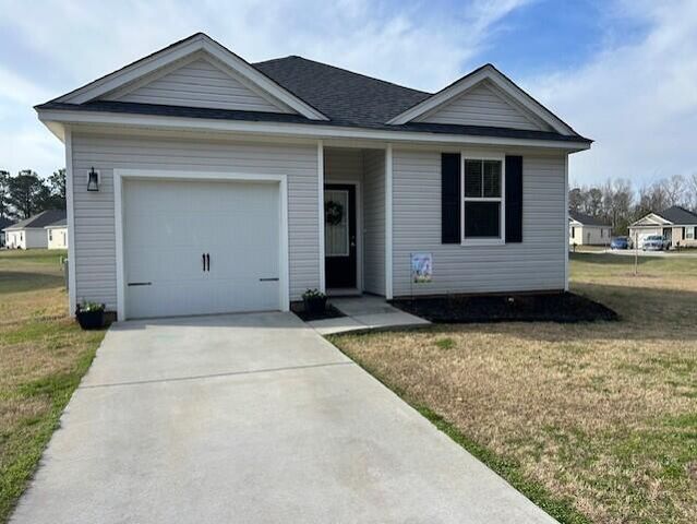 1217 Warrens Way, Manning, SC 29102