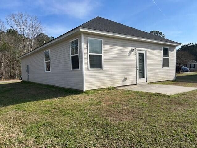 1217 Warrens Way, Manning, SC 29102