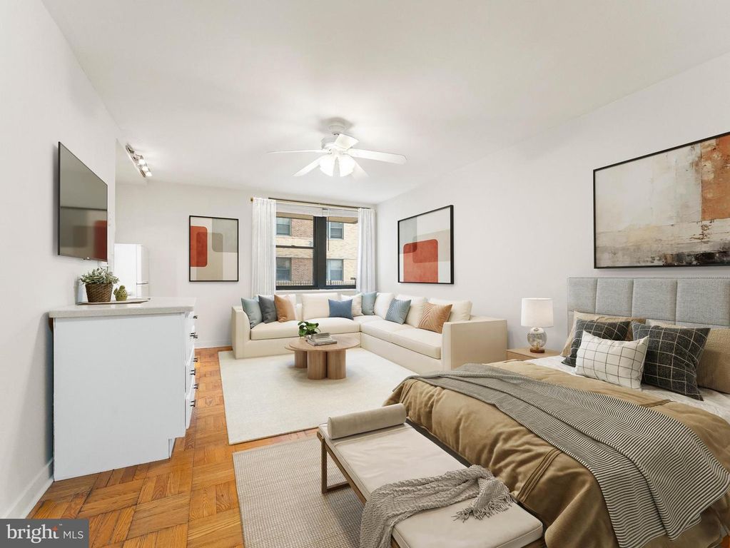 2601-00 PENNSYLVANIA AVE #127, PHILADELPHIA, PA 19130 — photo 2