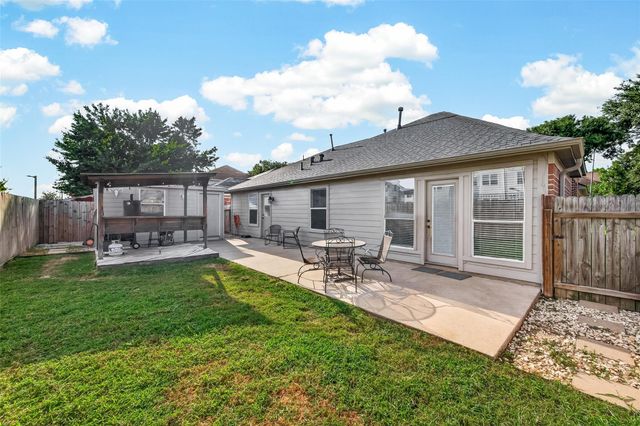 24223 Emory Green Street, Katy, TX 77493