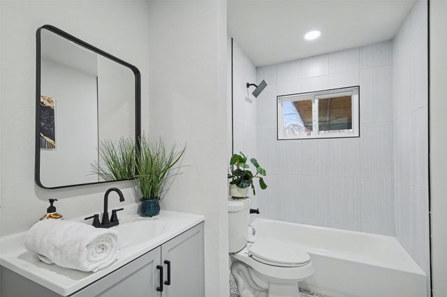 4512 Fair Park Boulevard, Fort Worth, TX 76115