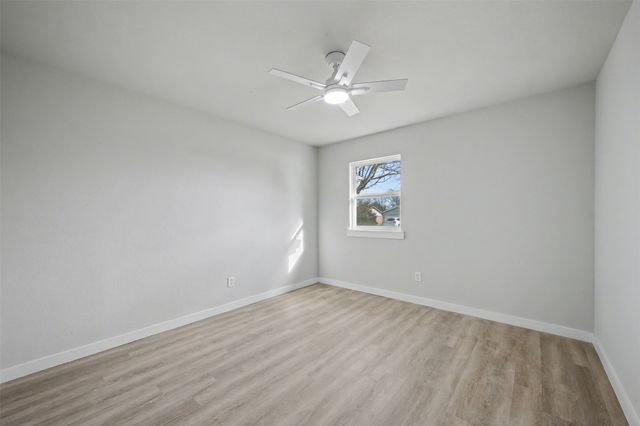 4512 Fair Park Boulevard, Fort Worth, TX 76115