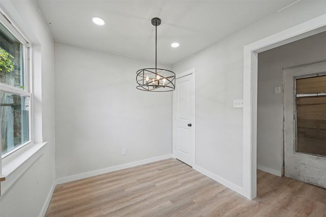 4512 Fair Park Boulevard, Fort Worth, TX 76115