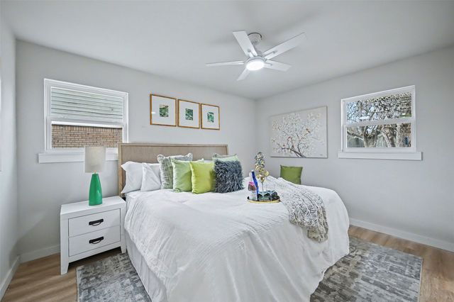 4512 Fair Park Boulevard, Fort Worth, TX 76115