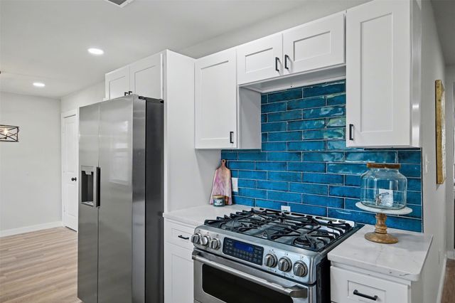 4512 Fair Park Boulevard, Fort Worth, TX 76115