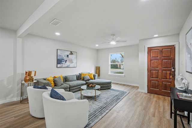 4512 Fair Park Boulevard, Fort Worth, TX 76115