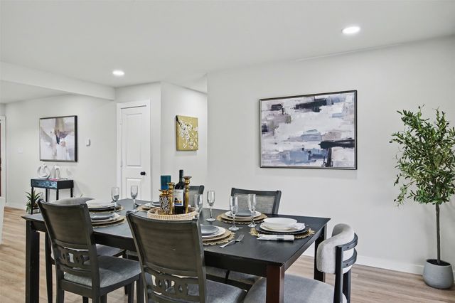 4512 Fair Park Boulevard, Fort Worth, TX 76115