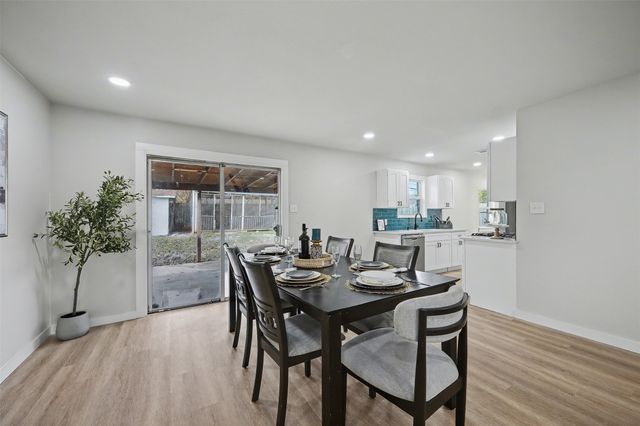 4512 Fair Park Boulevard, Fort Worth, TX 76115