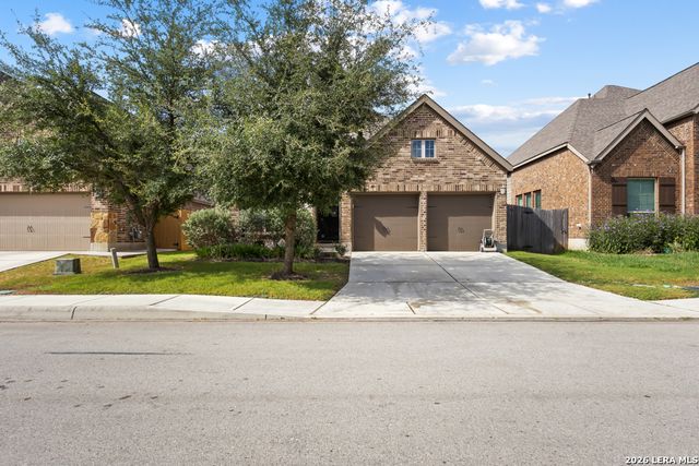 14438 Bald Eagle Lane, San Antonio, TX 78254