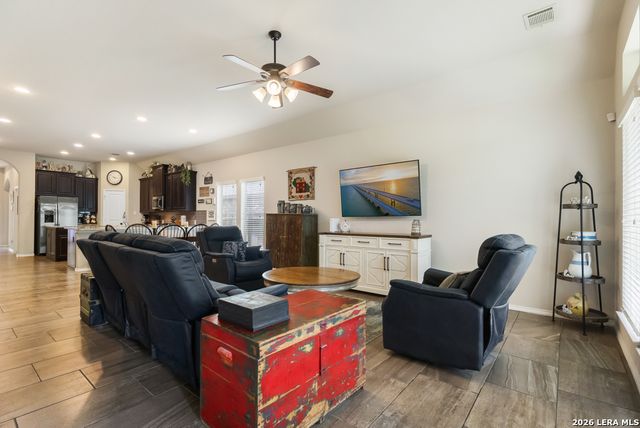 14438 Bald Eagle Lane, San Antonio, TX 78254