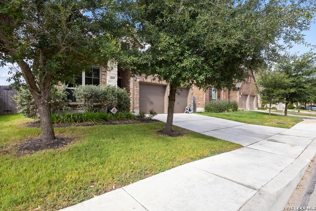 14438 Bald Eagle Lane, San Antonio, TX 78254