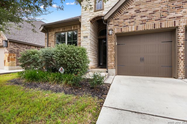 14438 Bald Eagle Lane, San Antonio, TX 78254